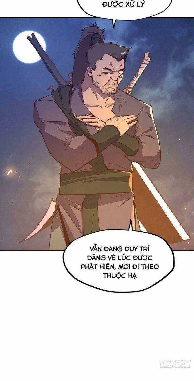 Sinh Tử Quyết - Chapter 95 - Trang 10