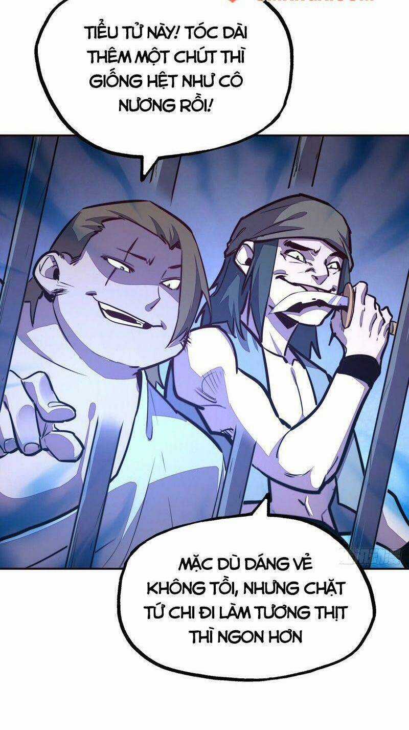 Sinh Tử Quyết - Chapter 97 - Trang 12