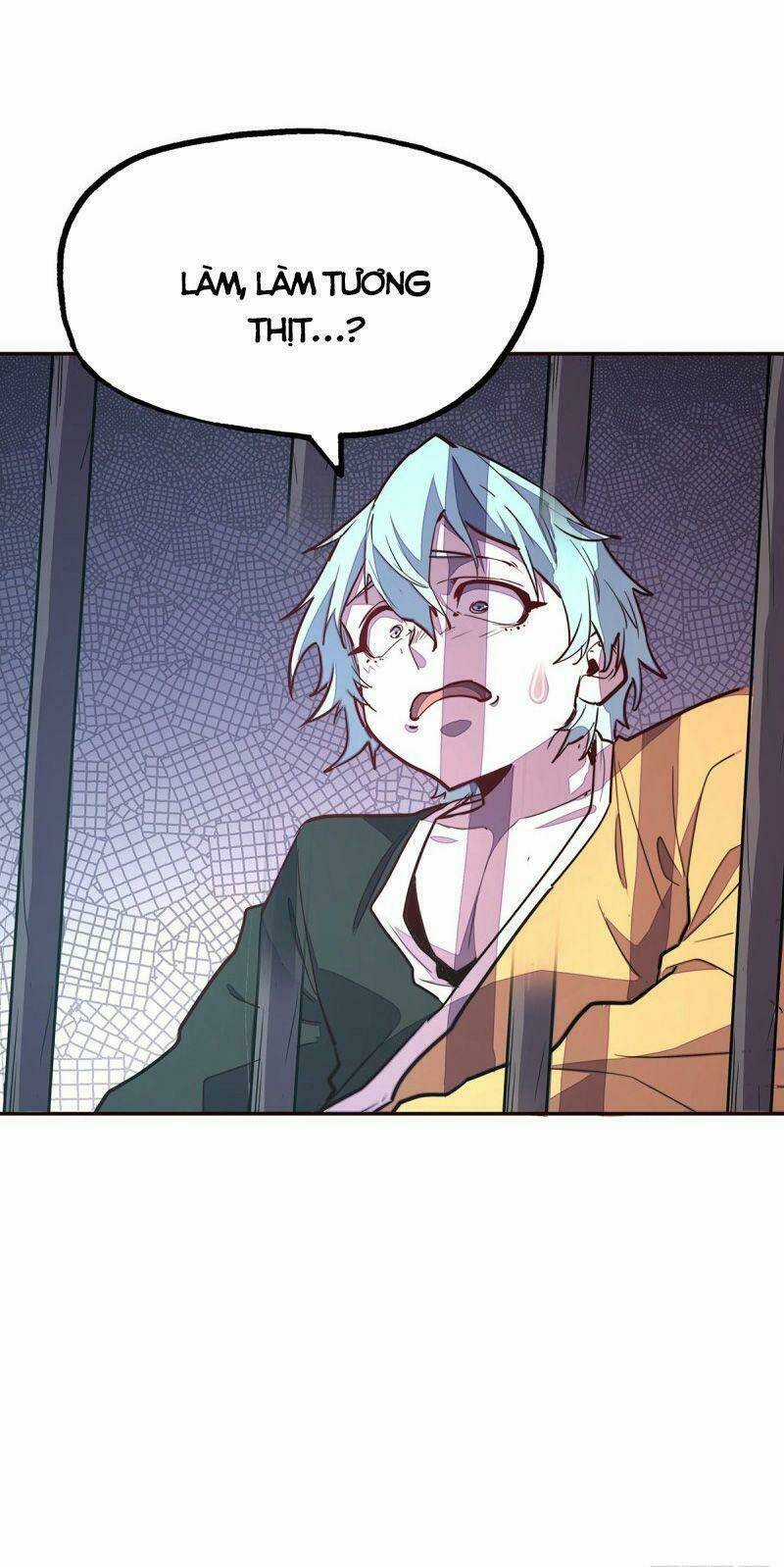 Sinh Tử Quyết - Chapter 97 - Trang 13