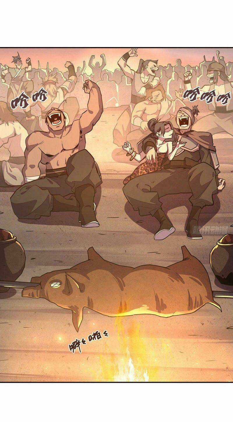 Sinh Tử Quyết - Chapter 97 - Trang 15