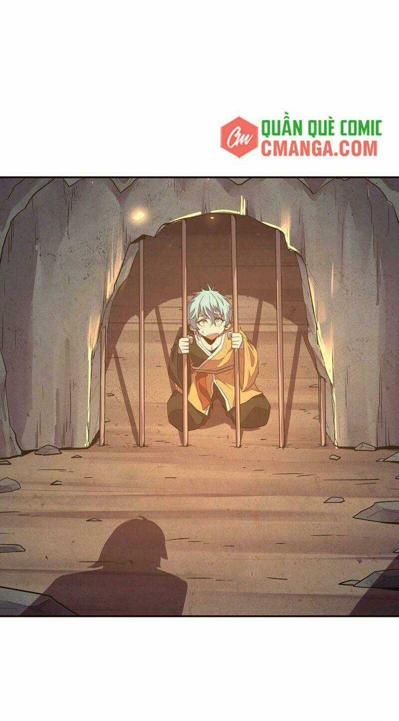 Sinh Tử Quyết - Chapter 97 - Trang 16