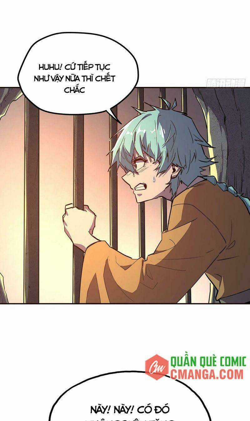 Sinh Tử Quyết - Chapter 97 - Trang 17