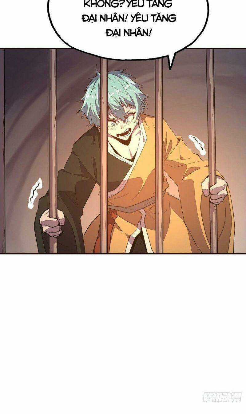 Sinh Tử Quyết - Chapter 97 - Trang 18