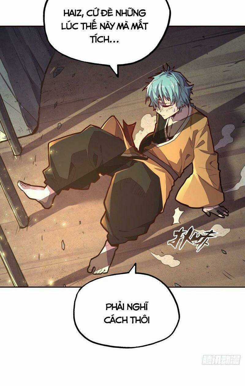 Sinh Tử Quyết - Chapter 97 - Trang 20