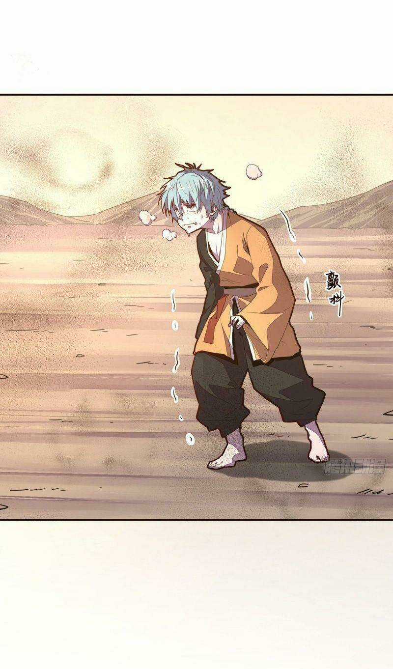 Sinh Tử Quyết - Chapter 97 - Trang 3