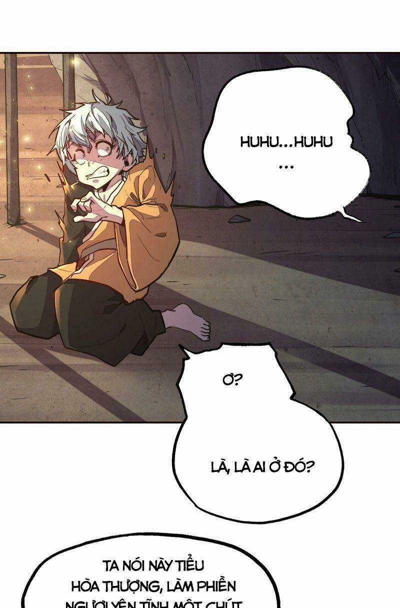 Sinh Tử Quyết - Chapter 97 - Trang 21