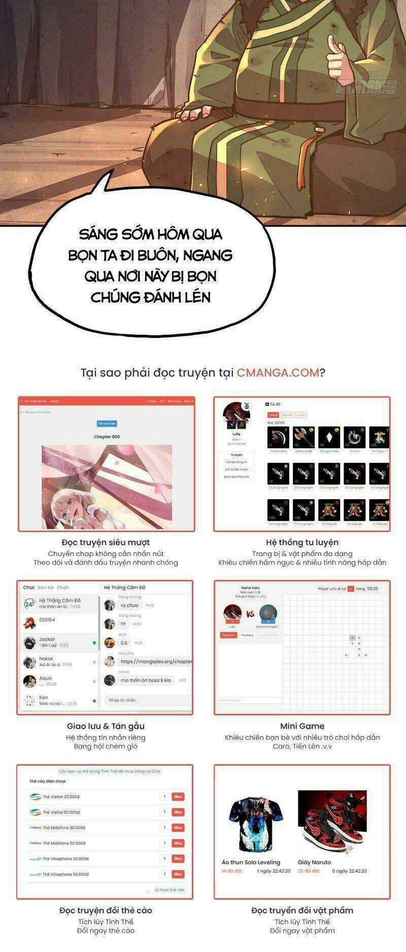 Sinh Tử Quyết - Chapter 97 - Trang 24