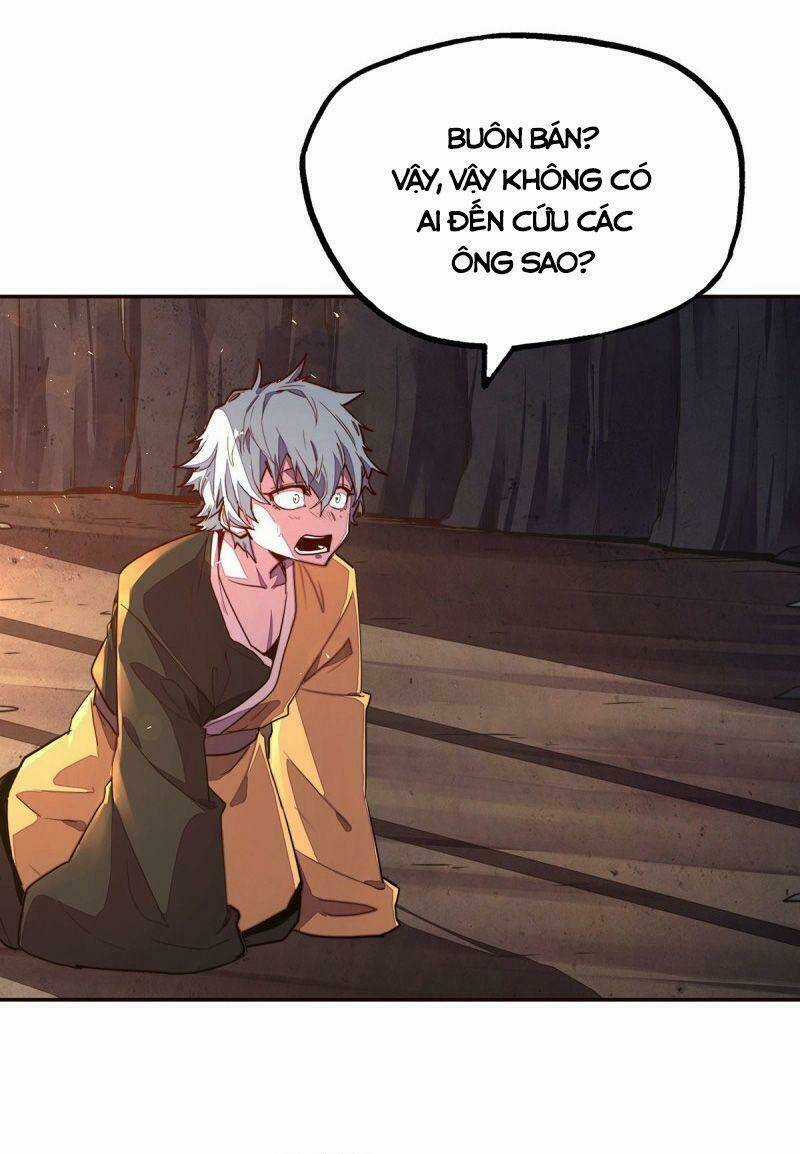 Sinh Tử Quyết - Chapter 97 - Trang 25