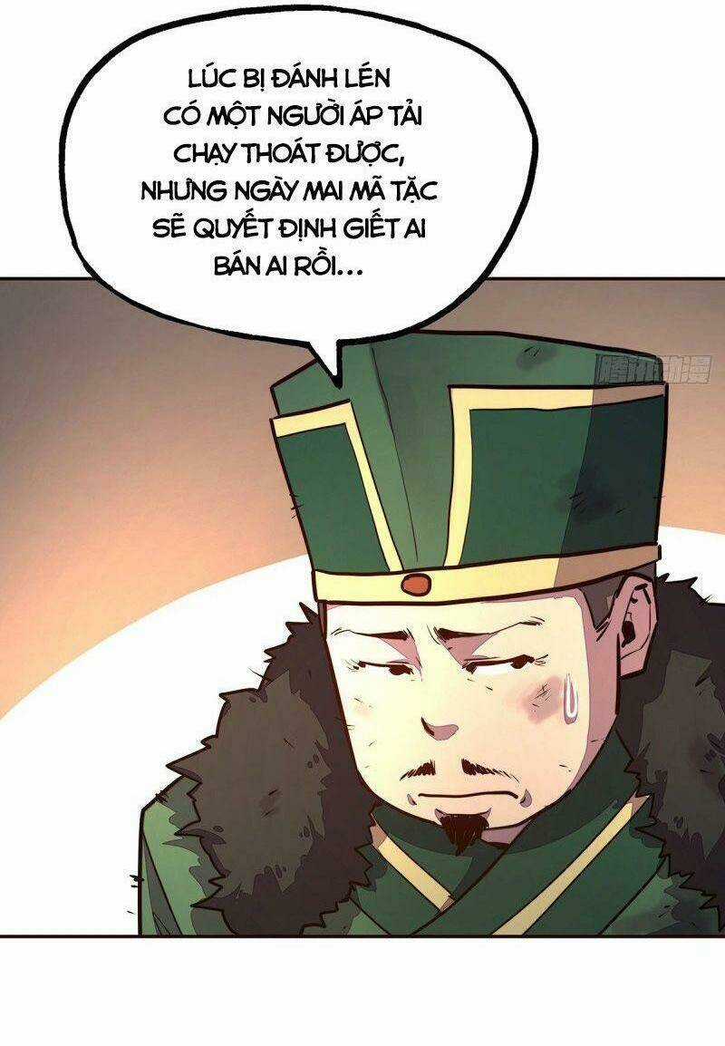 Sinh Tử Quyết - Chapter 97 - Trang 26