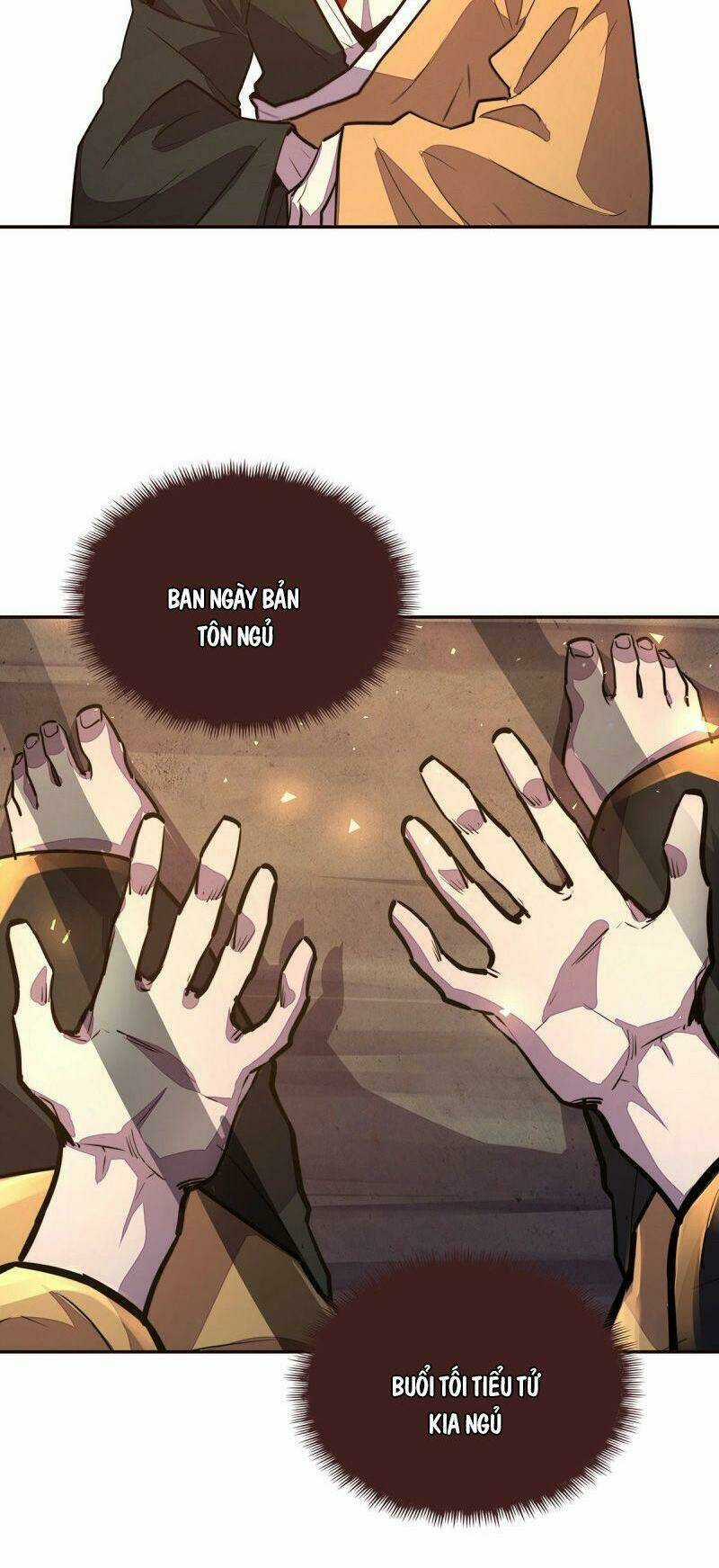 Sinh Tử Quyết - Chapter 97 - Trang 30