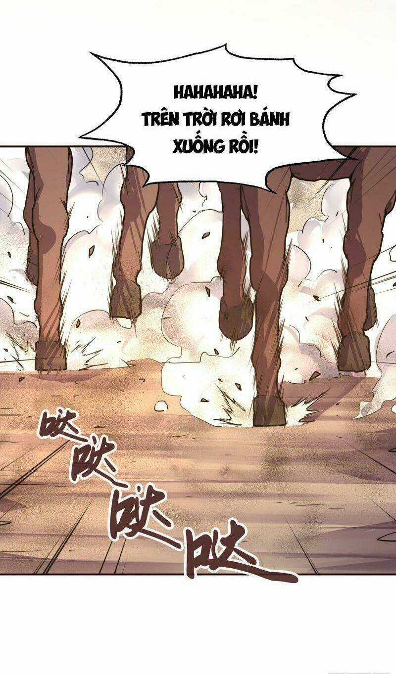 Sinh Tử Quyết - Chapter 97 - Trang 4