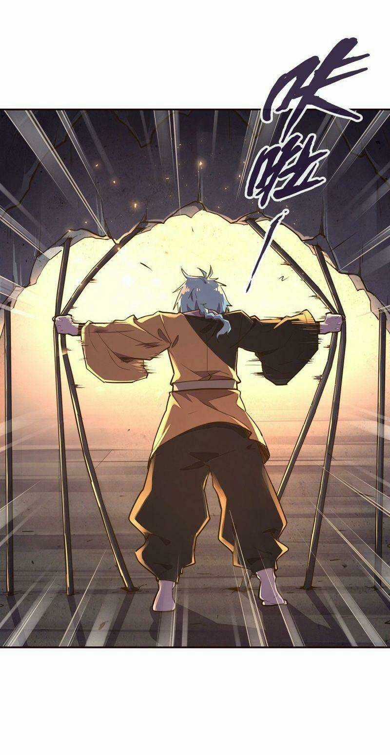 Sinh Tử Quyết - Chapter 97 - Trang 35