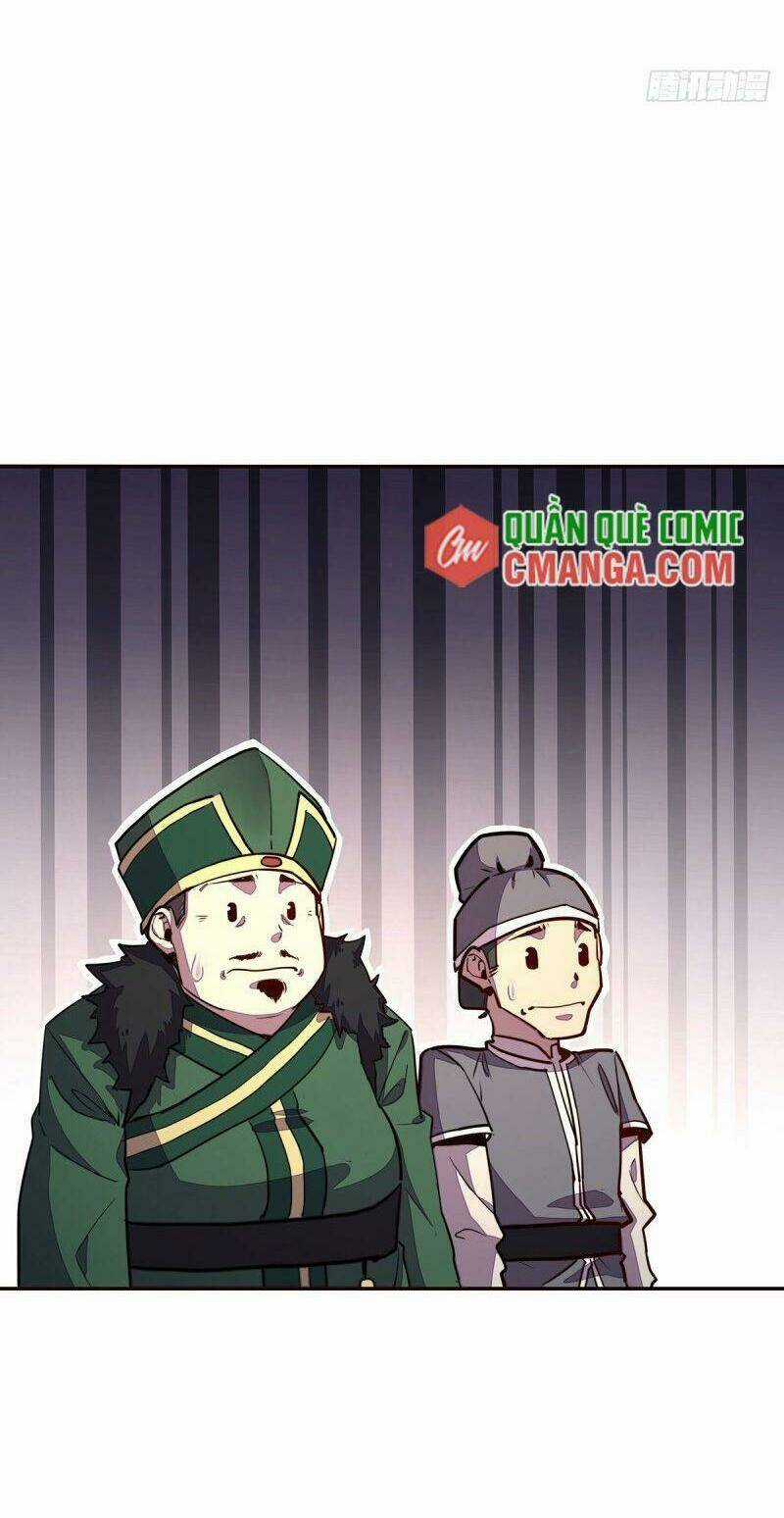 Sinh Tử Quyết - Chapter 97 - Trang 36