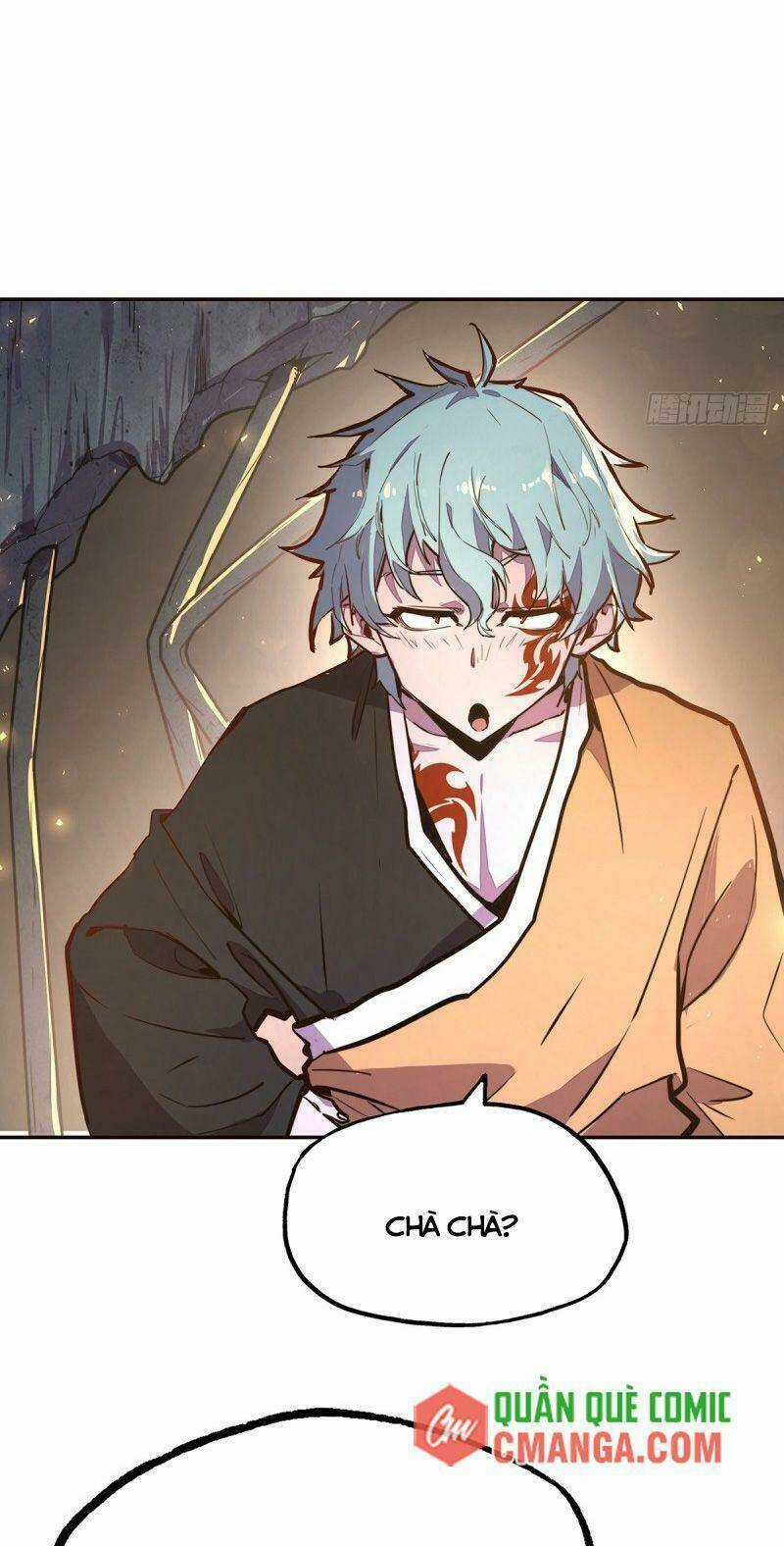 Sinh Tử Quyết - Chapter 97 - Trang 37