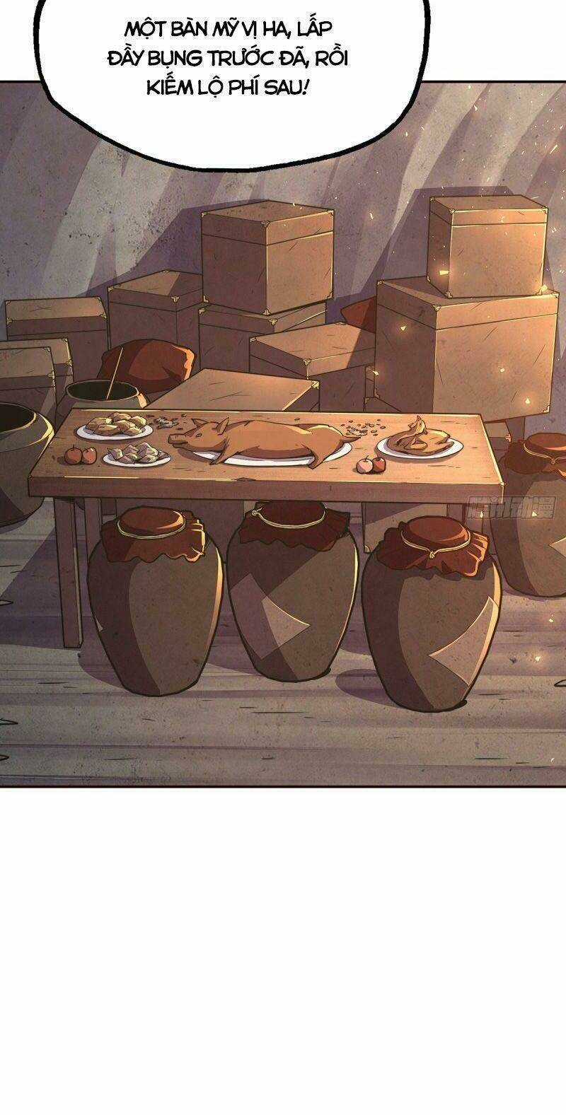 Sinh Tử Quyết - Chapter 97 - Trang 38