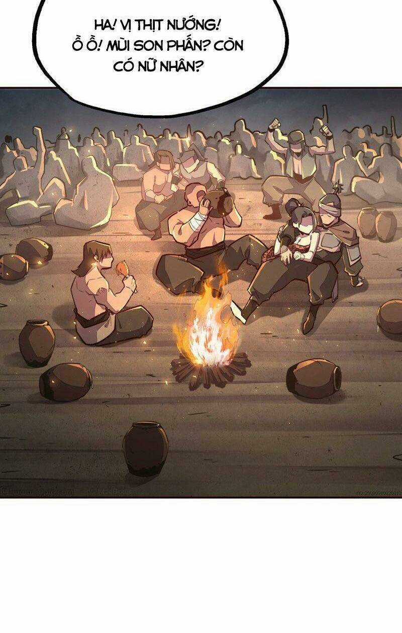 Sinh Tử Quyết - Chapter 97 - Trang 40