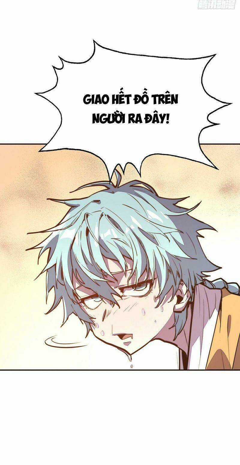 Sinh Tử Quyết - Chapter 97 - Trang 5