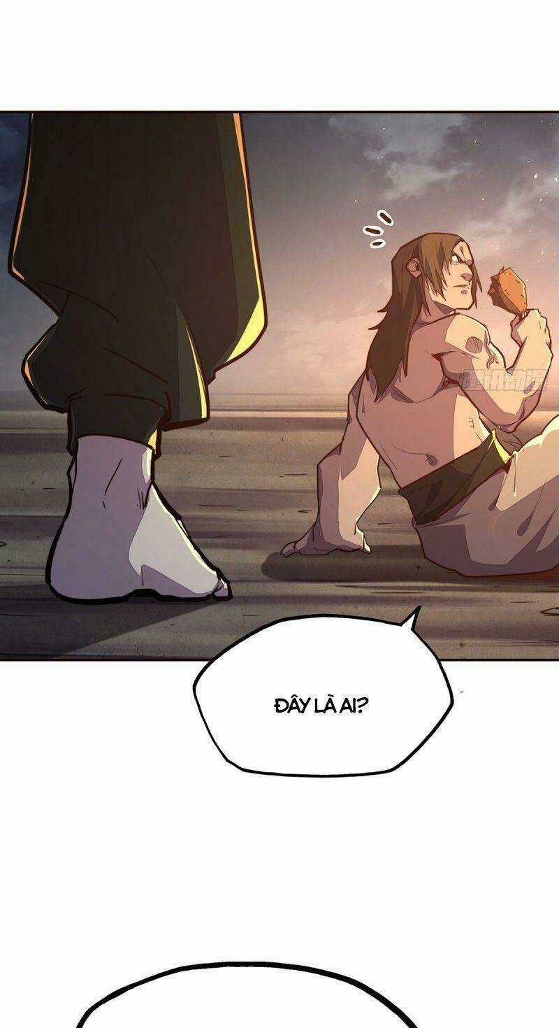 Sinh Tử Quyết - Chapter 97 - Trang 41