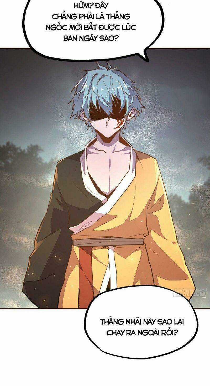 Sinh Tử Quyết - Chapter 97 - Trang 42