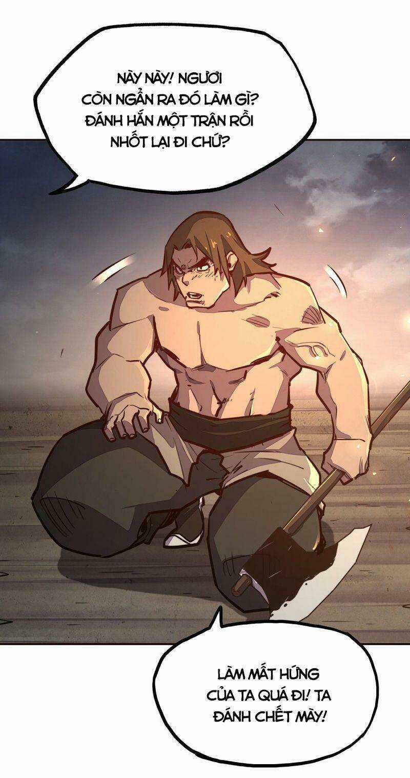 Sinh Tử Quyết - Chapter 97 - Trang 43