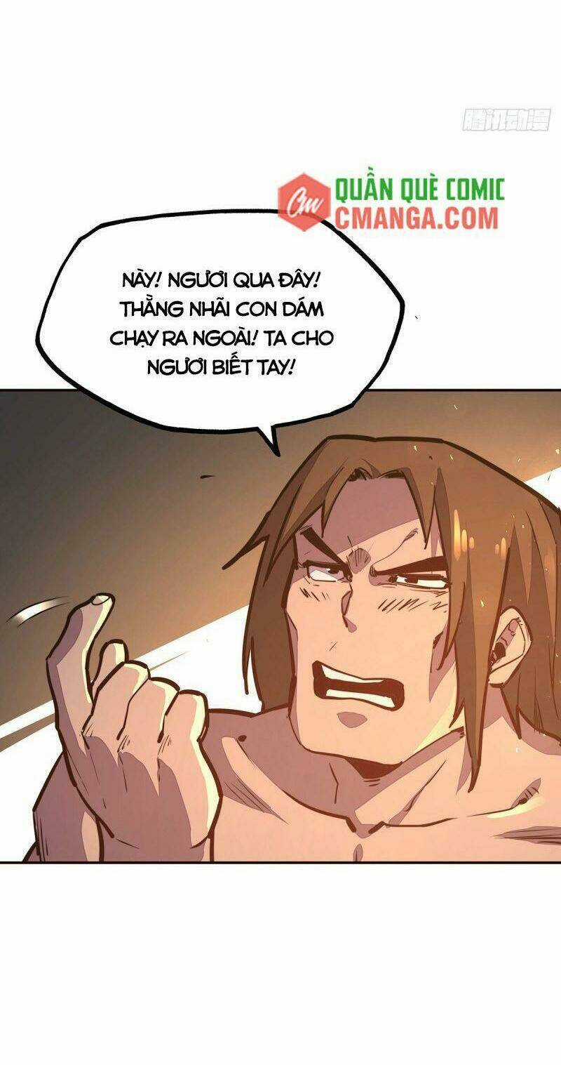 Sinh Tử Quyết - Chapter 97 - Trang 44