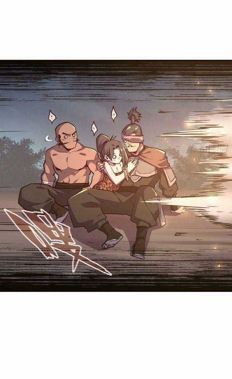 Sinh Tử Quyết - Chapter 97 - Trang 45