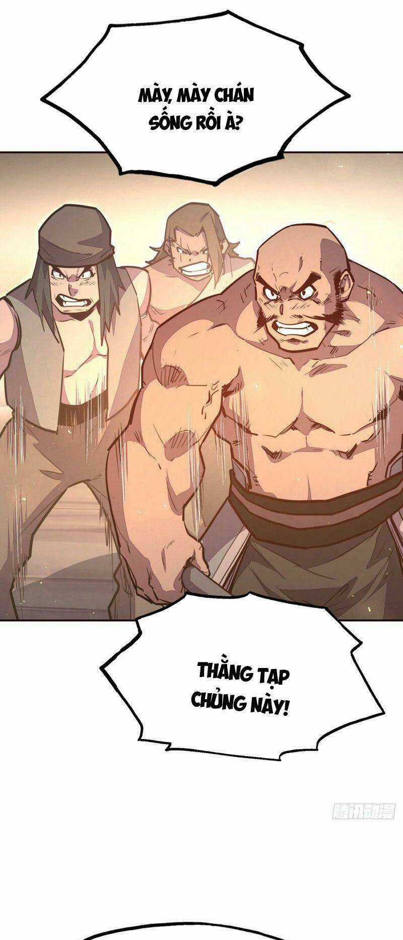 Sinh Tử Quyết - Chapter 97 - Trang 47