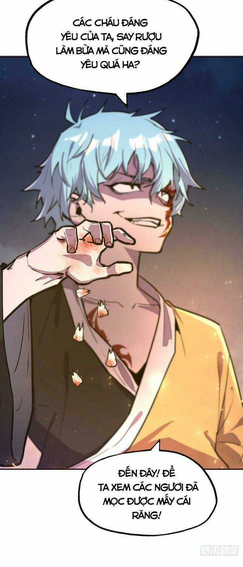 Sinh Tử Quyết - Chapter 97 - Trang 48