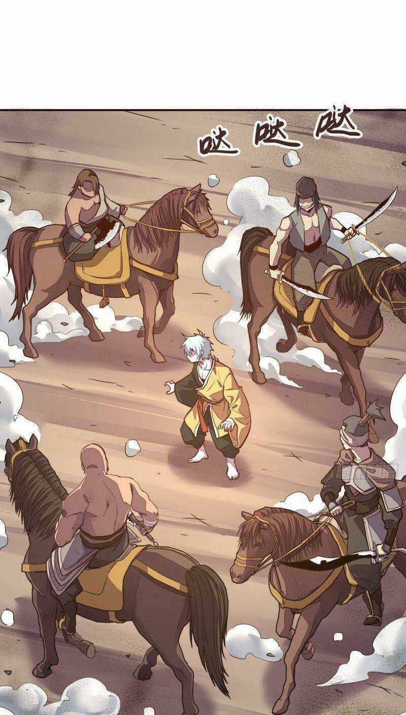 Sinh Tử Quyết - Chapter 97 - Trang 7