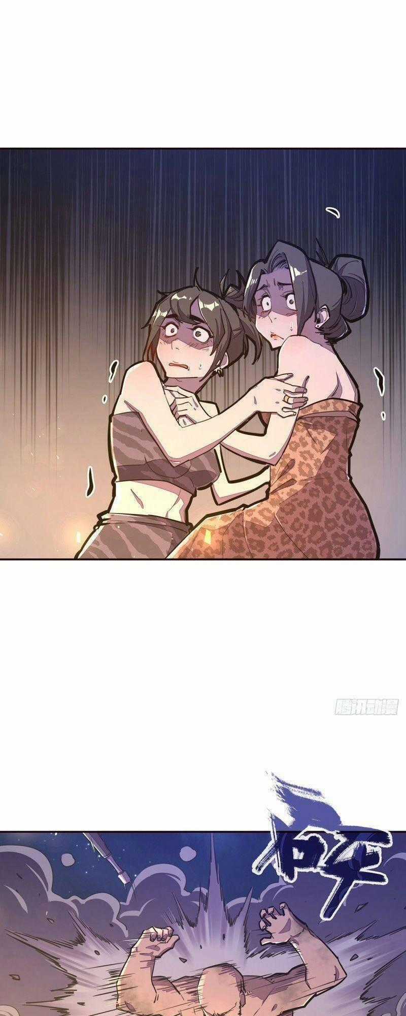 Sinh Tử Quyết - Chapter 98 - Trang 1