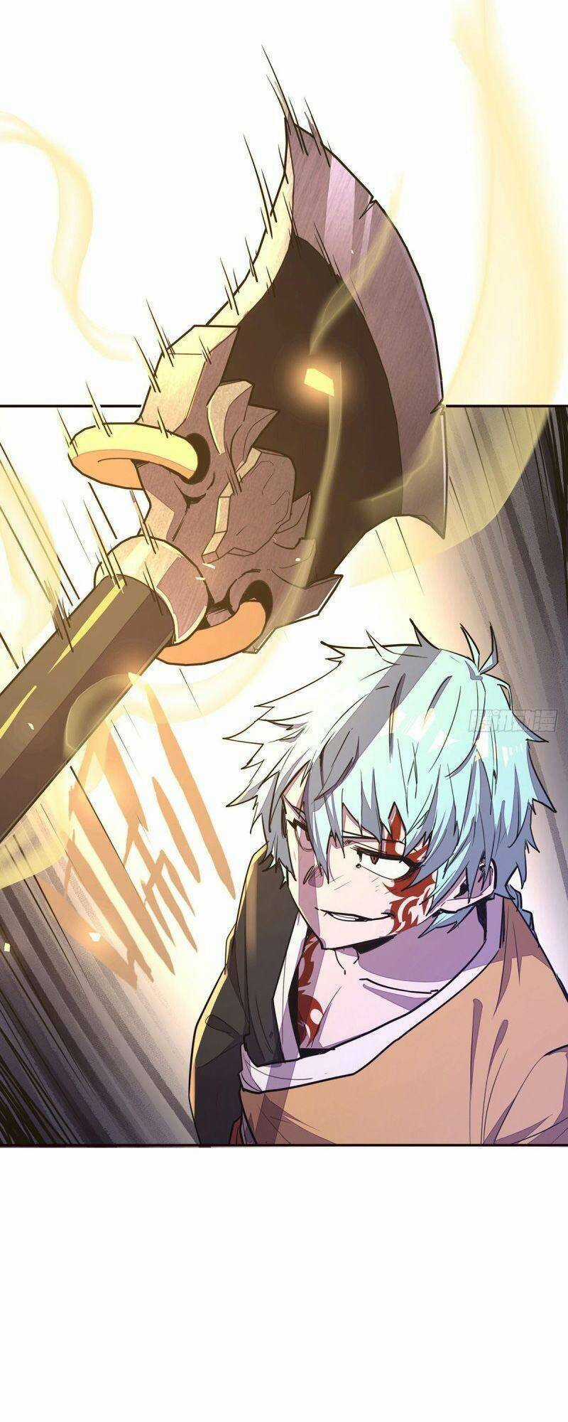 Sinh Tử Quyết - Chapter 98 - Trang 11