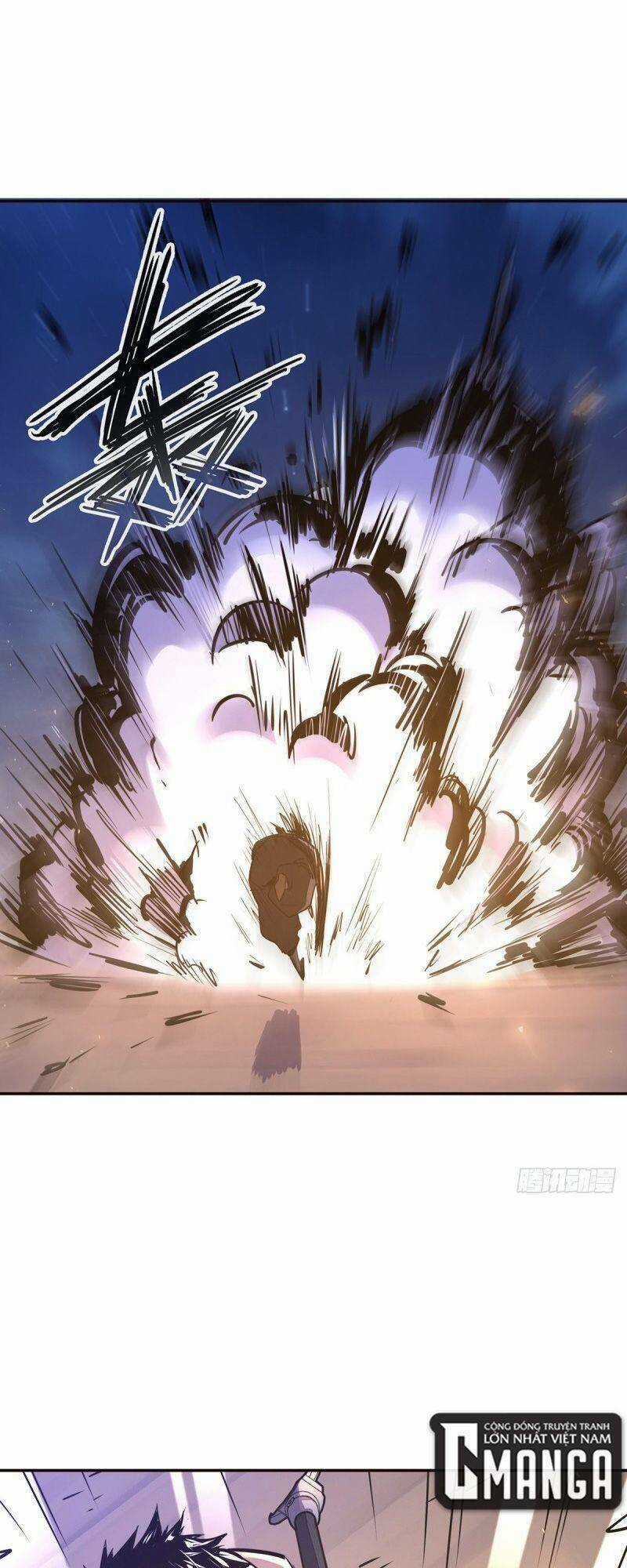 Sinh Tử Quyết - Chapter 98 - Trang 13