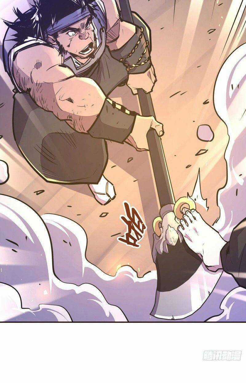 Sinh Tử Quyết - Chapter 98 - Trang 14