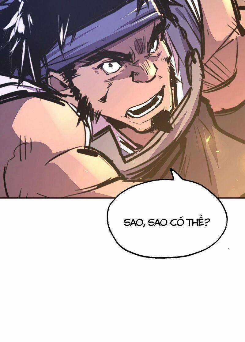 Sinh Tử Quyết - Chapter 98 - Trang 16