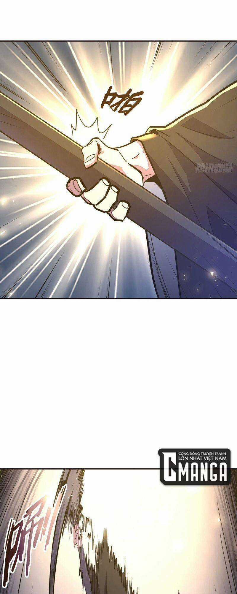 Sinh Tử Quyết - Chapter 98 - Trang 17