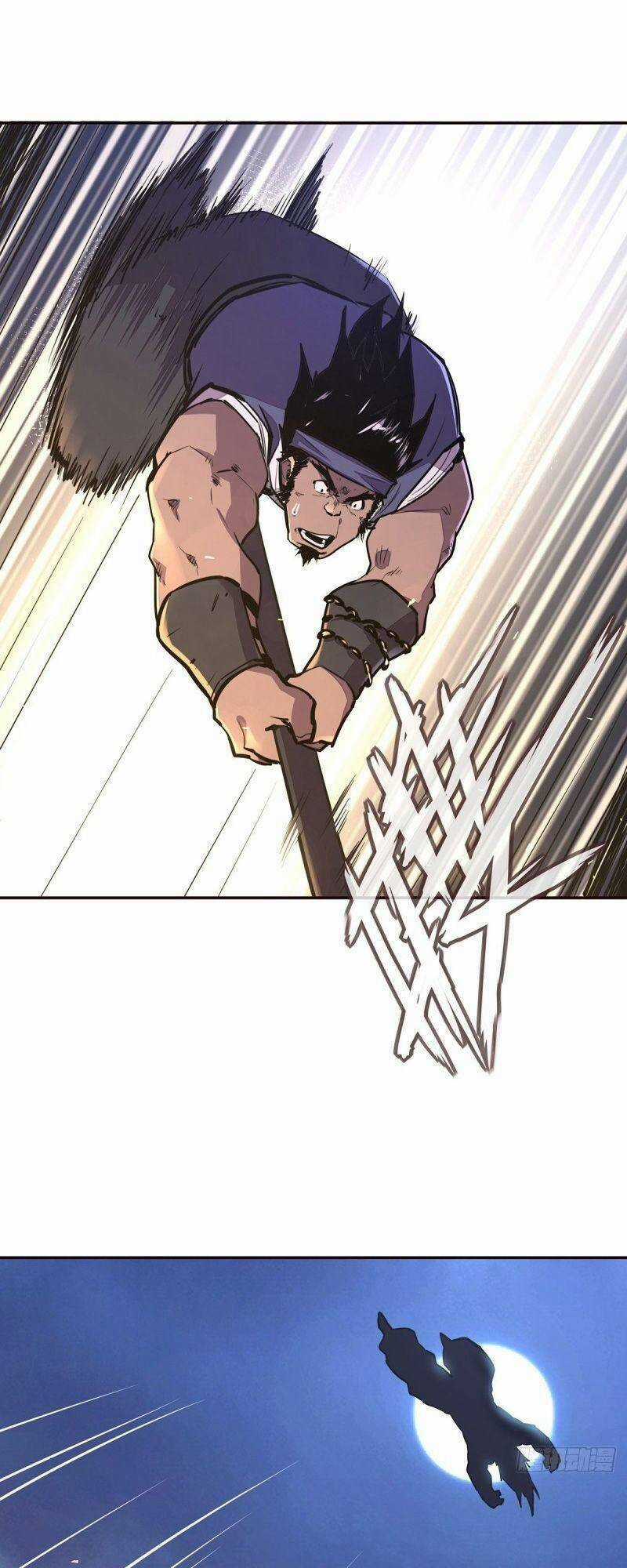 Sinh Tử Quyết - Chapter 98 - Trang 19