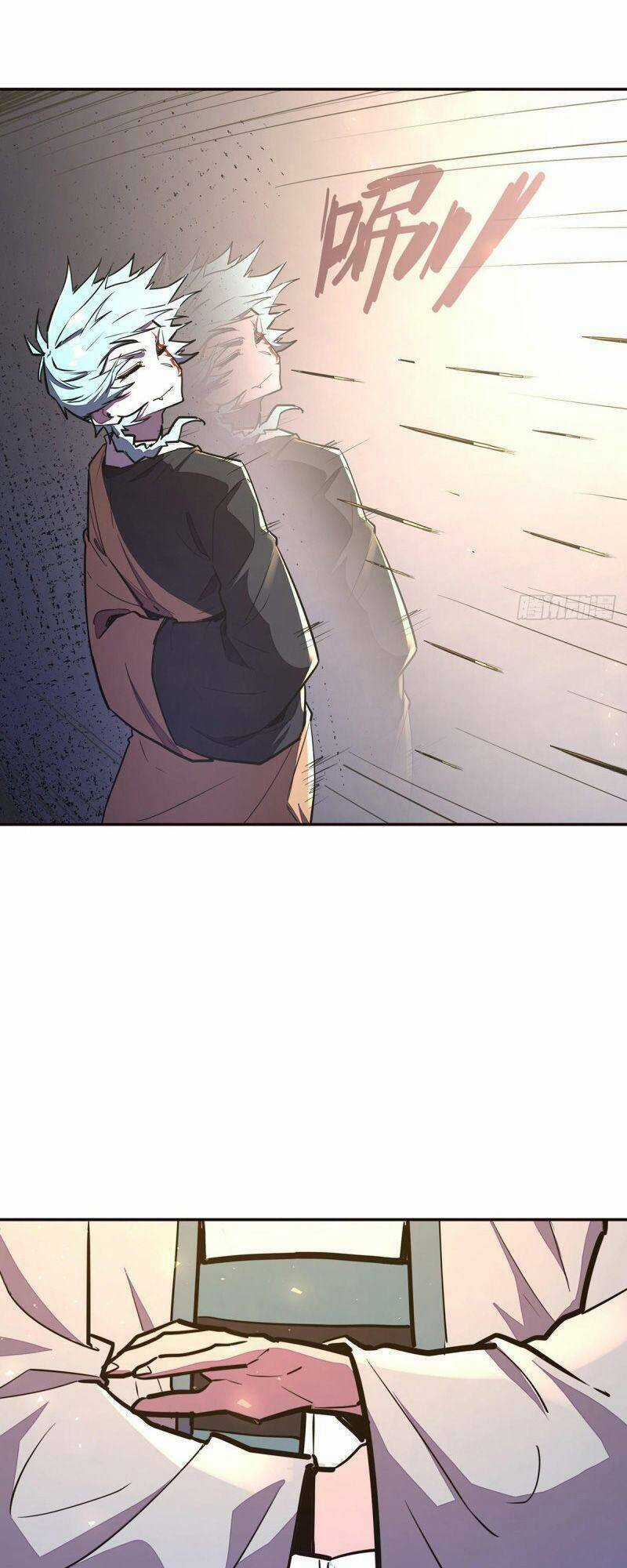 Sinh Tử Quyết - Chapter 98 - Trang 25