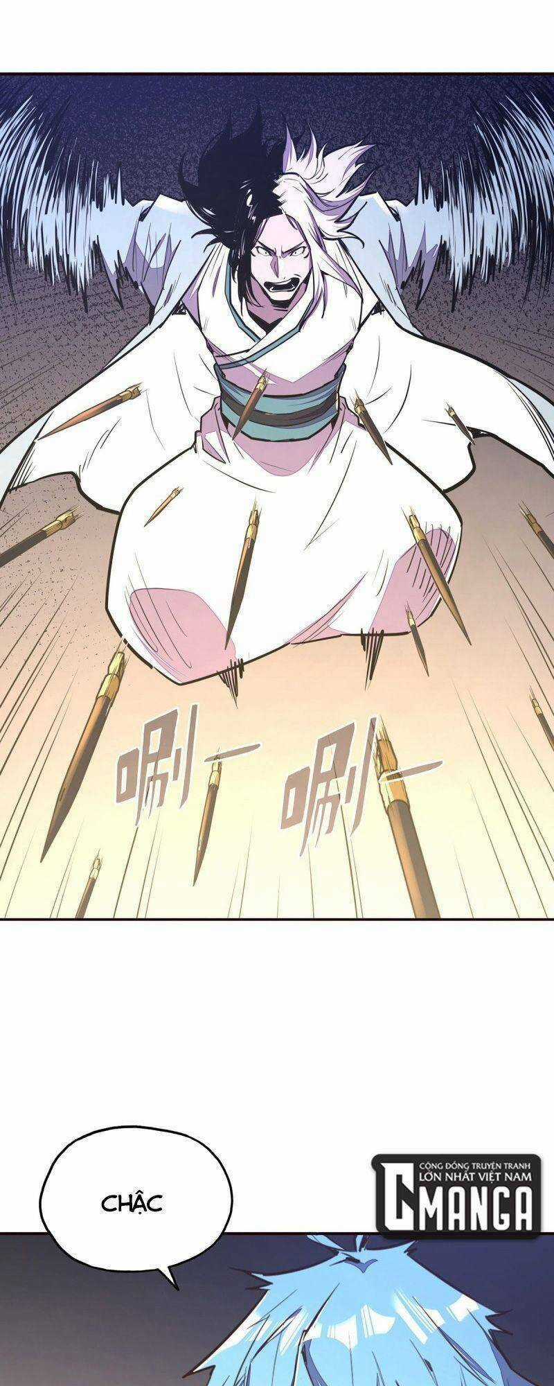 Sinh Tử Quyết - Chapter 98 - Trang 27