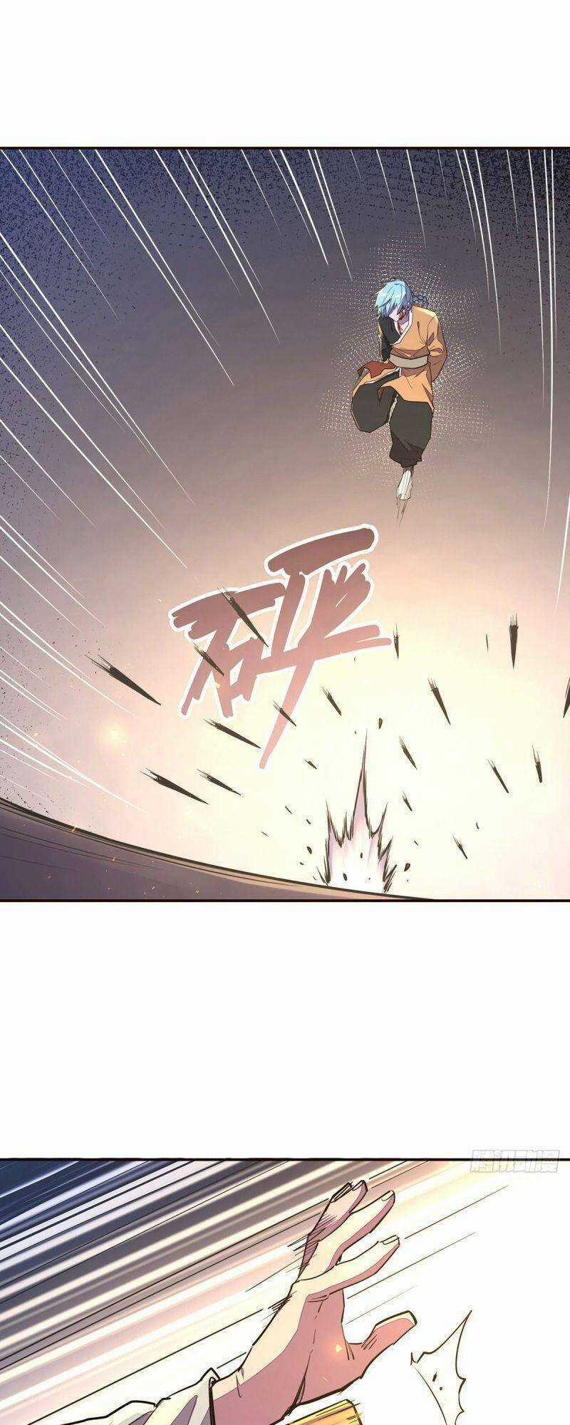 Sinh Tử Quyết - Chapter 98 - Trang 29