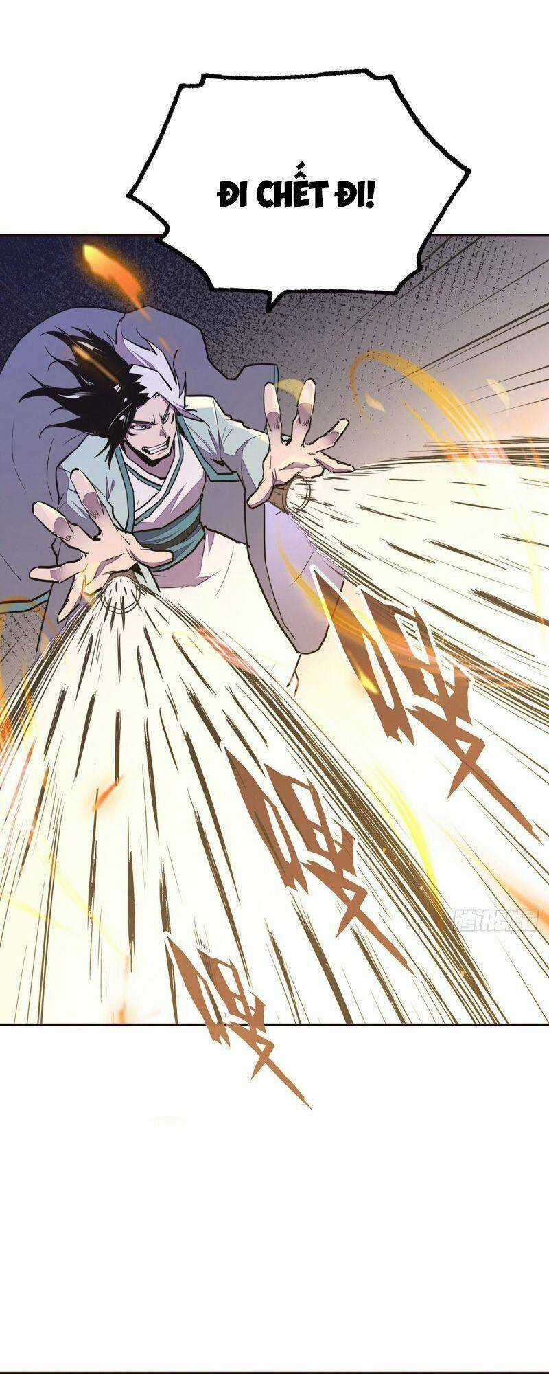 Sinh Tử Quyết - Chapter 98 - Trang 31