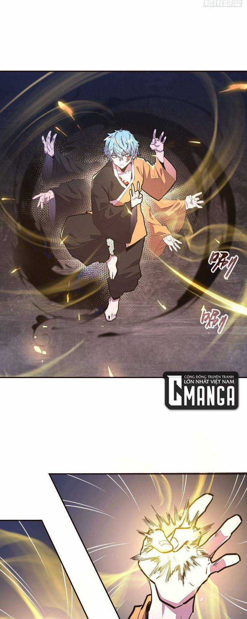 Sinh Tử Quyết - Chapter 98 - Trang 33