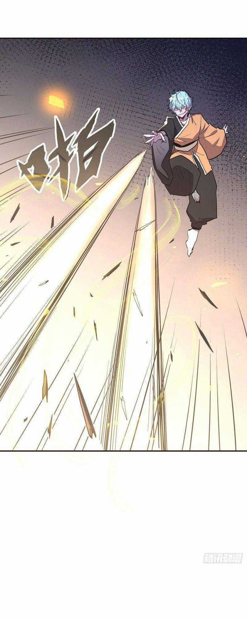 Sinh Tử Quyết - Chapter 98 - Trang 35