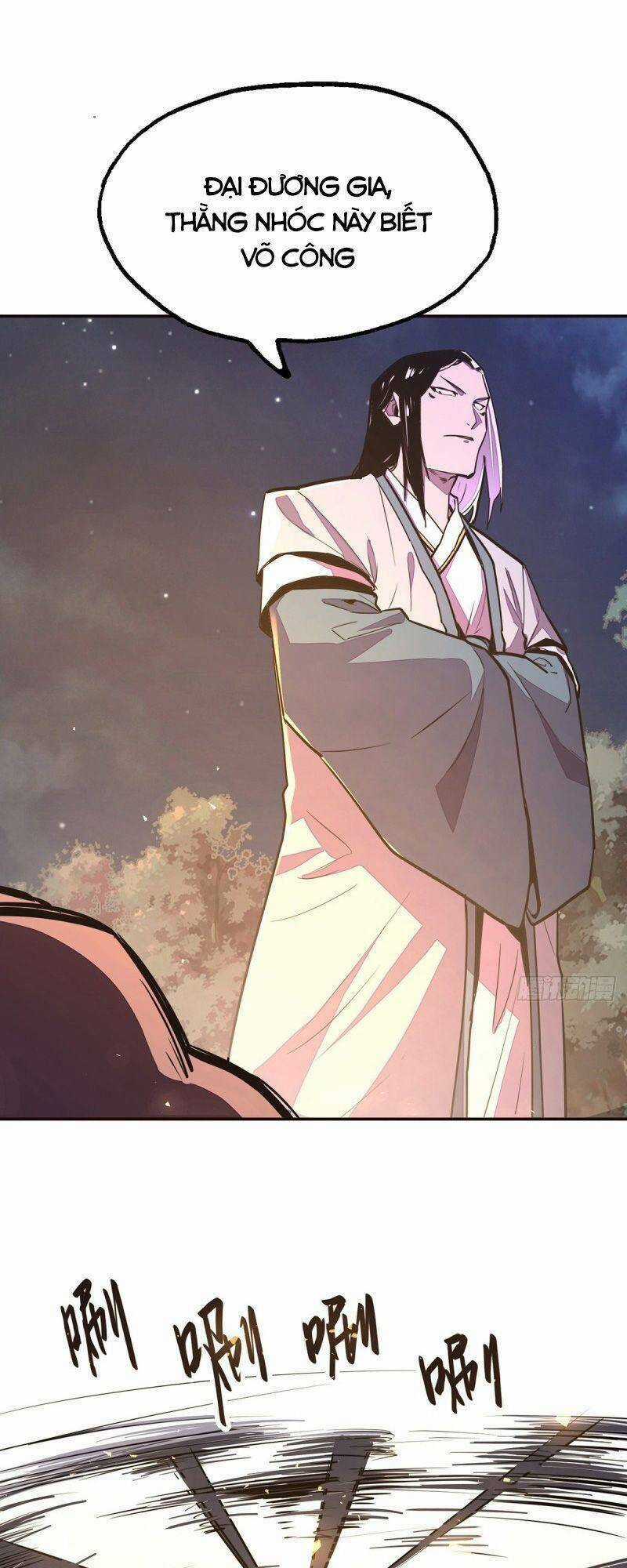 Sinh Tử Quyết - Chapter 98 - Trang 7