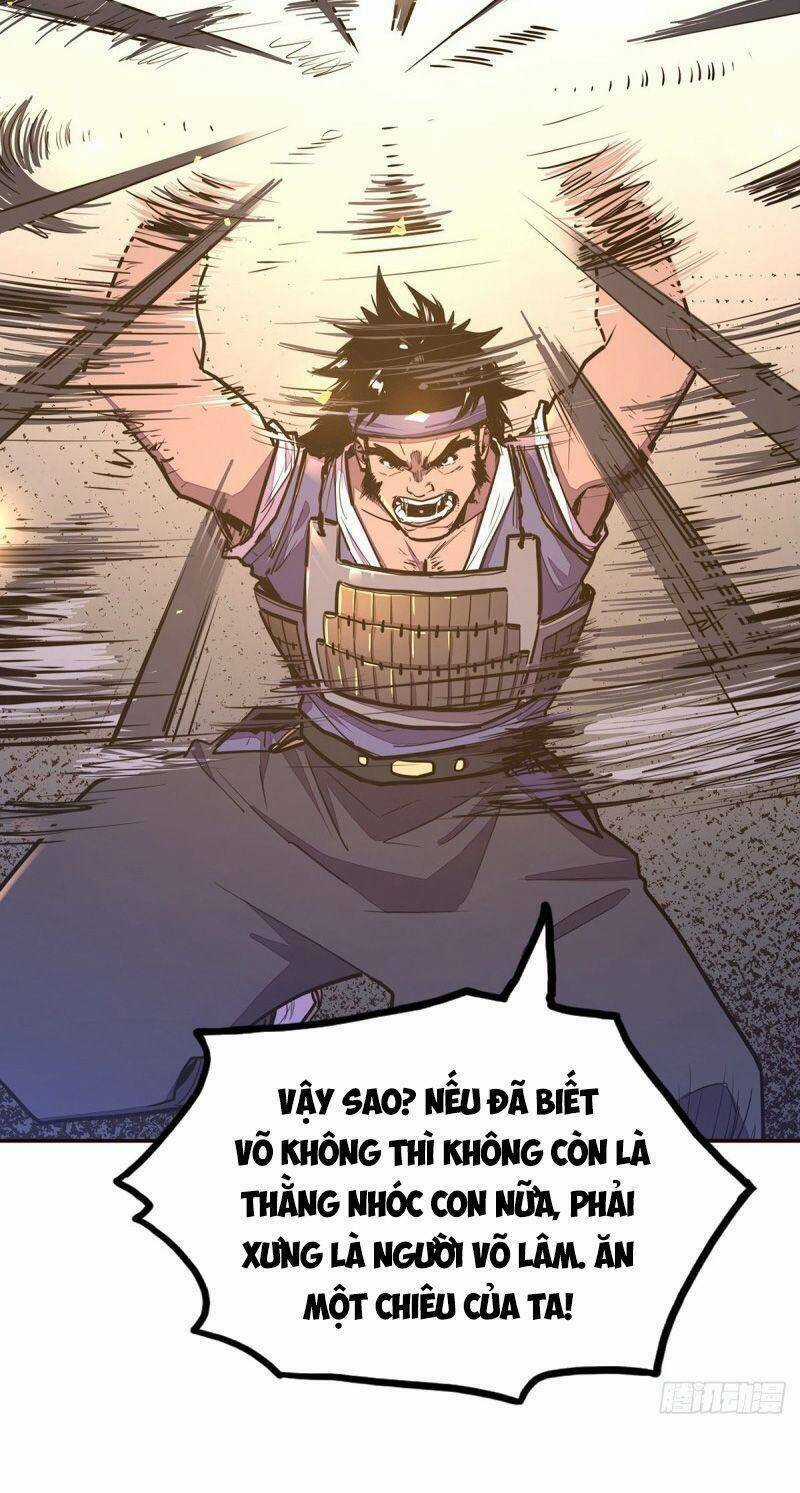 Sinh Tử Quyết - Chapter 98 - Trang 8