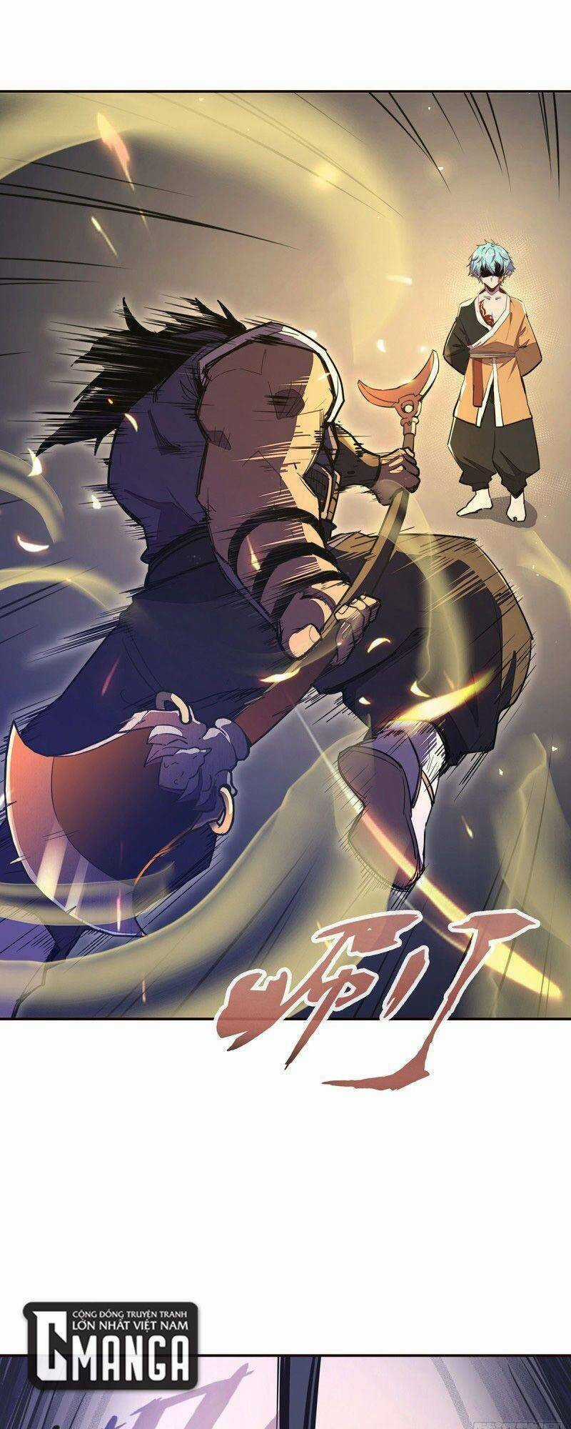 Sinh Tử Quyết - Chapter 98 - Trang 9