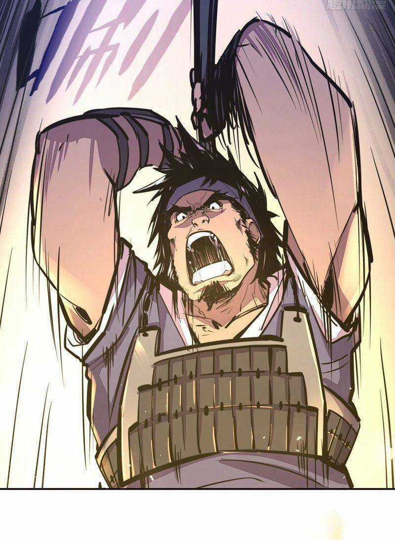 Sinh Tử Quyết - Chapter 98 - Trang 10