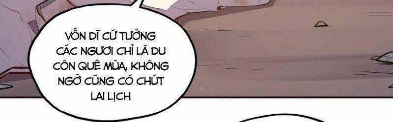 Sinh Tử Quyết - Chapter 99 - Trang 2