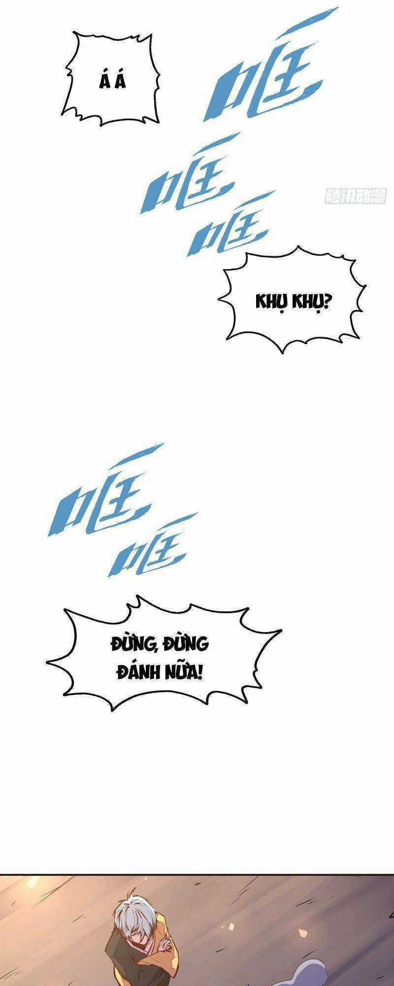 Sinh Tử Quyết - Chapter 99 - Trang 13