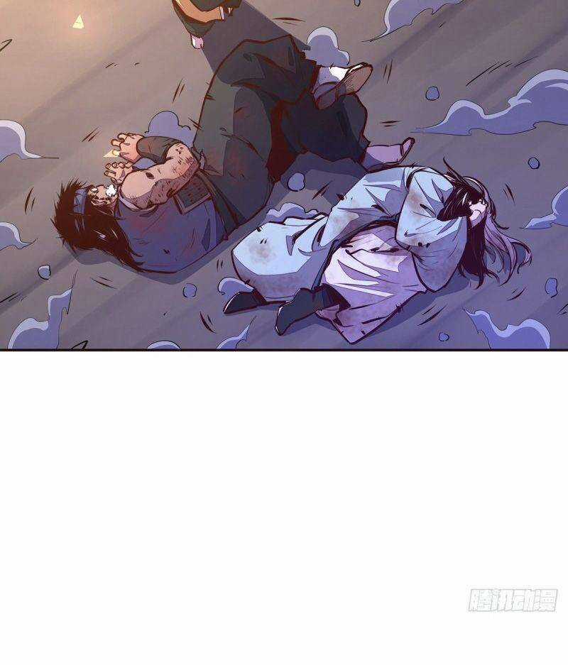 Sinh Tử Quyết - Chapter 99 - Trang 14