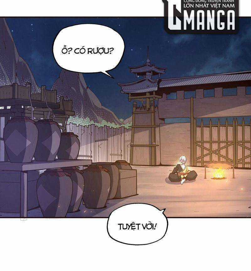 Sinh Tử Quyết - Chapter 99 - Trang 23